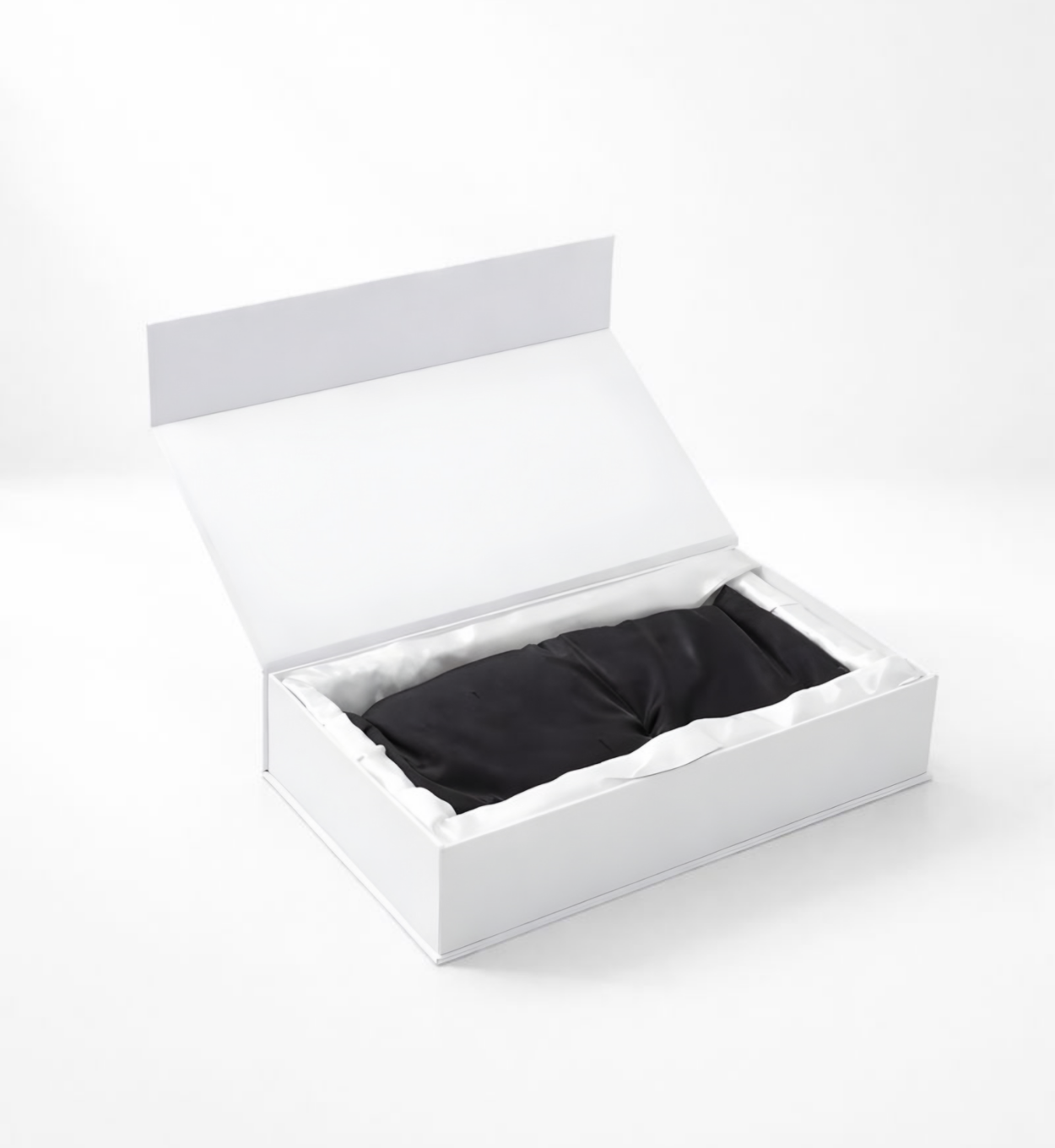 TriSense™ Sleep Mask Classic Black (Copy)