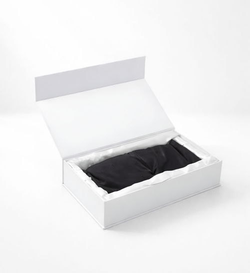 TriSense™ Sleep Mask Classic Black (Copy)
