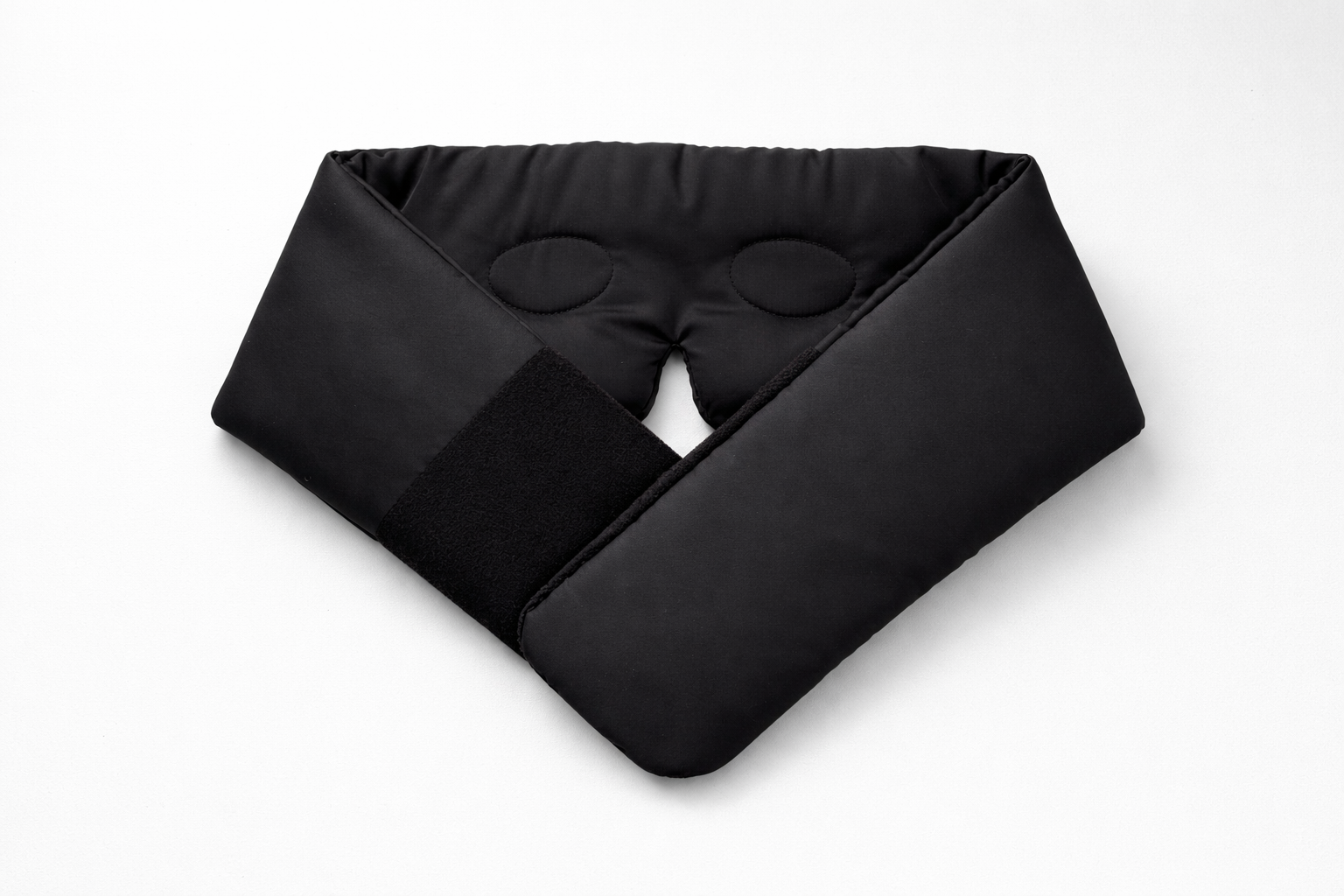 TriSense™ Sleep Mask Classic Black (Copy)