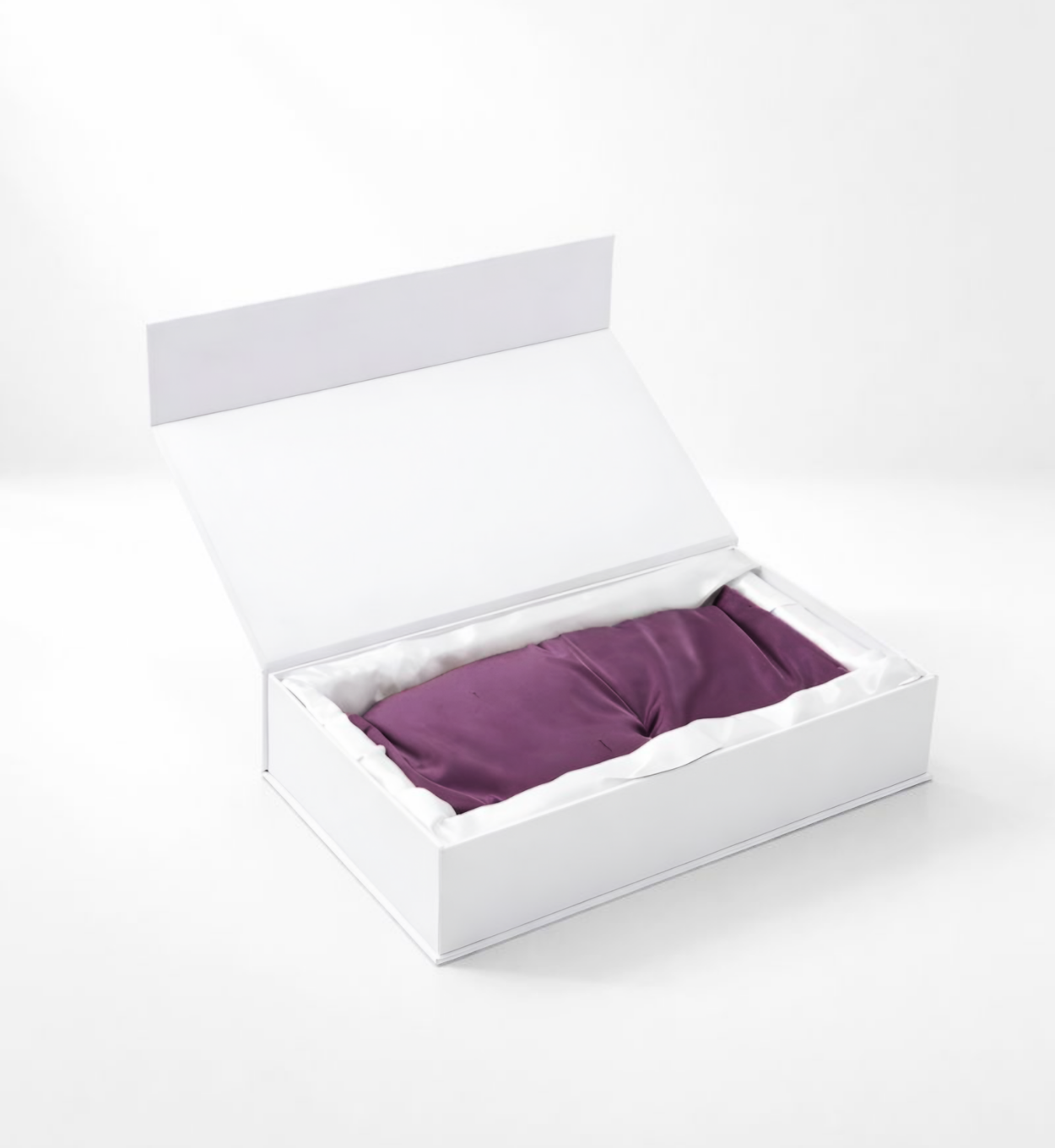 TriSense™ Sleep Mask Aubergine Limited Edition