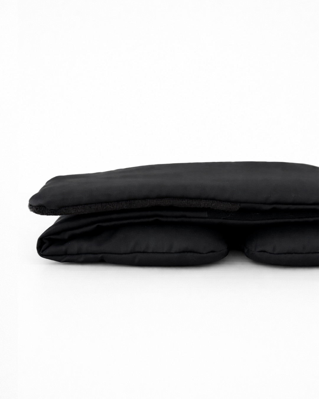 TriSense™ Sleep Mask Classic Black