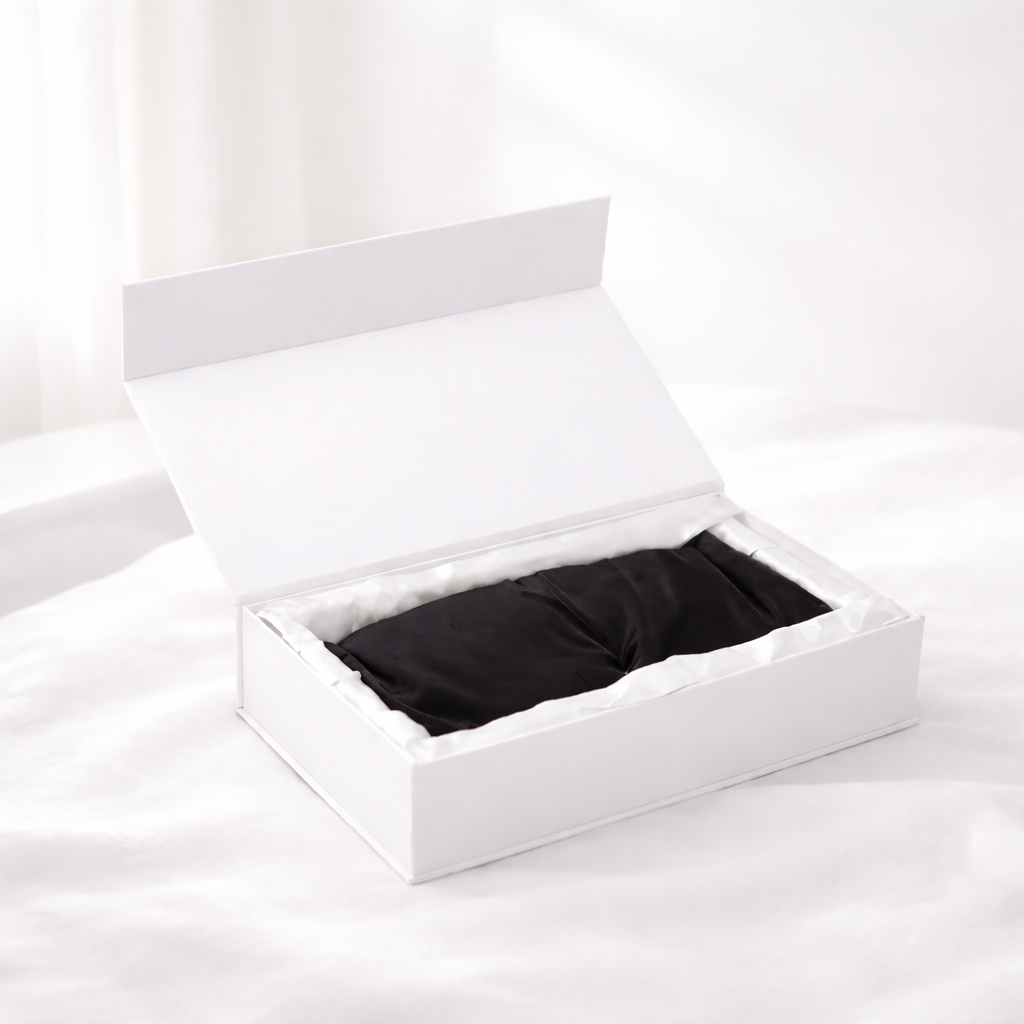 TriSense™ Sleep Mask Classic Black